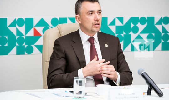 В 2021 году Минмолодежи Татарстана сделает акцент на работе с подростками