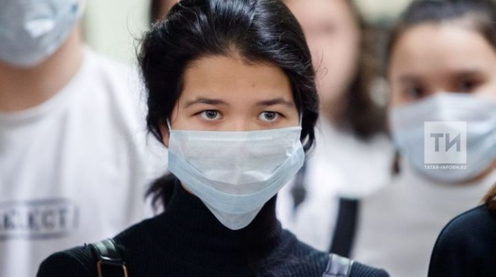 Медицинские маски в случае с коронавирусом не станут 100-процентной гарантией