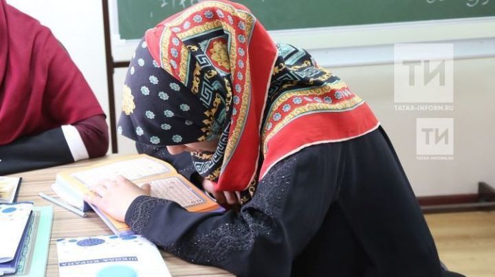 Опять хиджаб: омская студентка Алина Наврузова борется за право носить платок