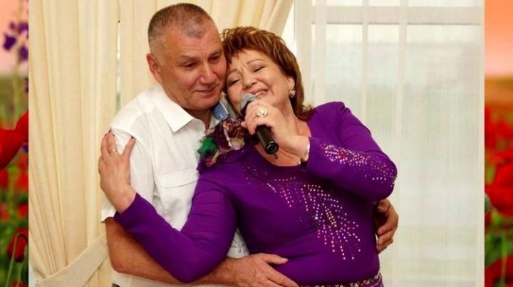 Габдулхай Биктагиров о покойной супруге Хание Фархи: «С каждым днем мне только тяжелее»