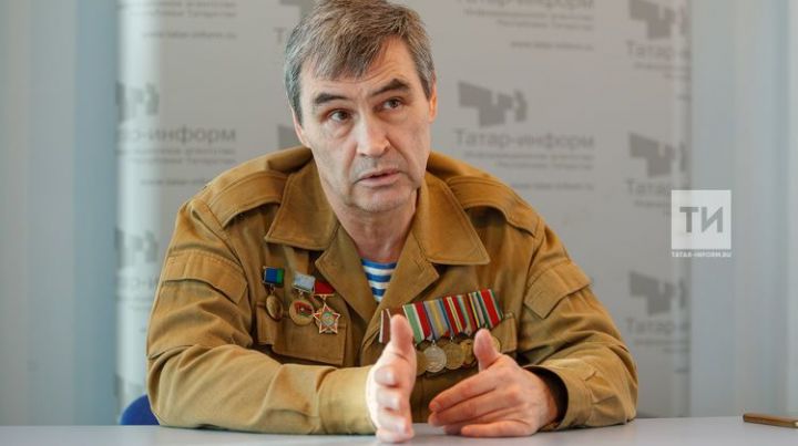 Председатель правления Союза десантников РТ: «Памятника афганцам в этом году не будет»