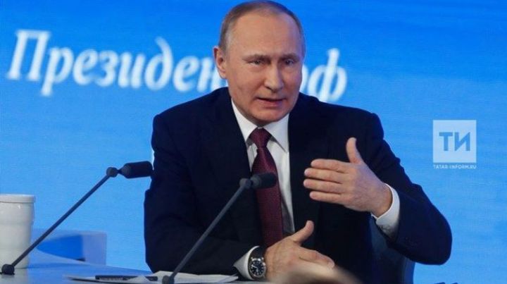 Мем про «распустившееся» Правительство и выбор Мишустина: Путин ответил на вопросы о новом Кабмине