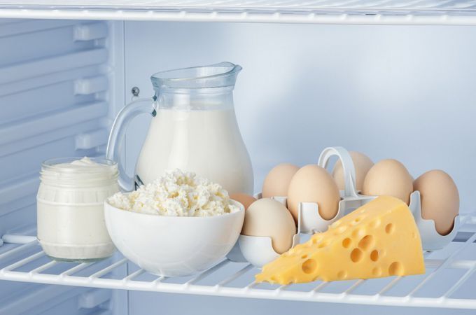 7 продуктов, которые нельзя хранить в холодильнике