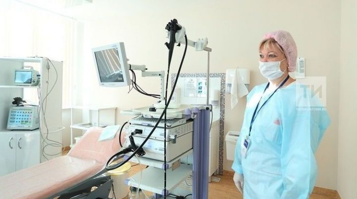 Минздрав РТ: Татарстанские врачи диагностируют синдром Дауна с точностью 95%