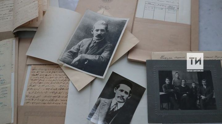 Завещание Мажита Гафури: почему архив классика башкирской литературы хранится в Казани