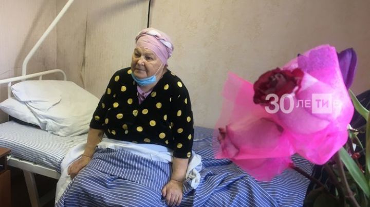 «У меня три почки – я богатая теперь»: пожилые пациентки РКБ Татарстана о пересадке почки