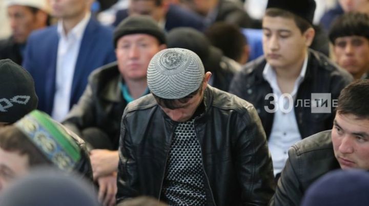 ДУМ РТ из-за коронавируса рекомендовало сократить время молитв в мечетях