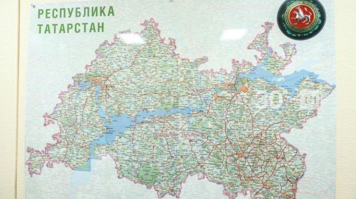 Госкомитет РТ советует отпуск провести в Татарстане