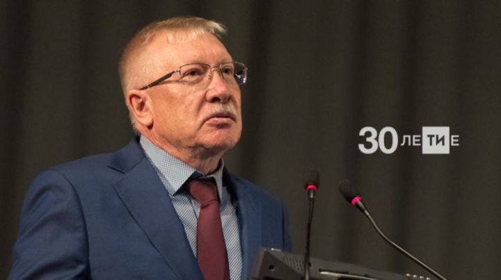 Олег Морозов высказал свои мысли о поправках в Конституции