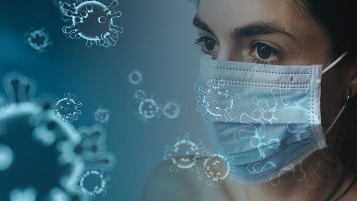 Вирусологов КНР: пандемия коронавируса затянется на год или два