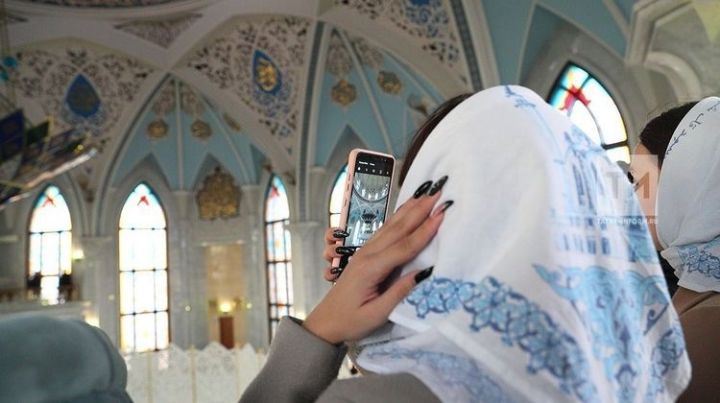 Все социальные мероприятия ДУМ РТ в Рамадан перенесли на онлайн-площадки