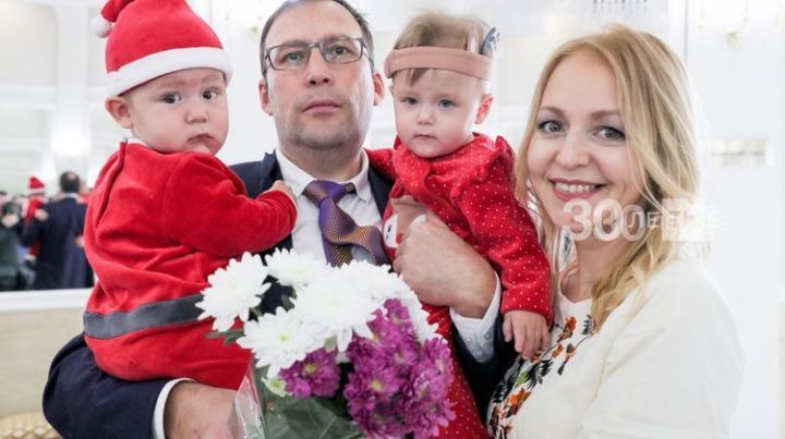 Всё о новых «путинских» выплатах семьям с детьми из Татарстана в период коронавирусной пандемии