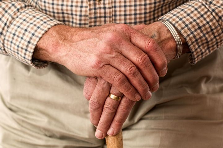 С 1 апреля в Высокогорском районе будут повышены социальные пенсии
