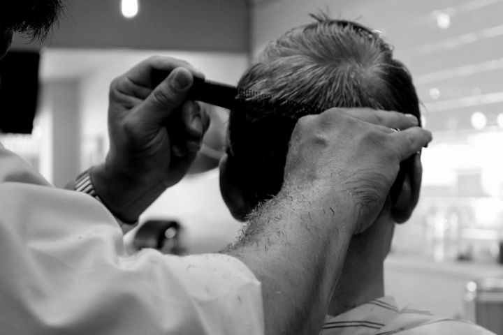 В системе цифровых пропусков появится новая цель – посещение парикмахерских