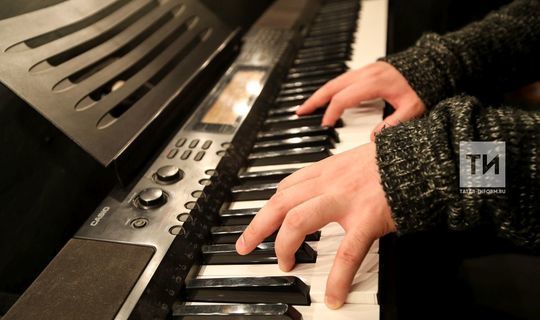 14 образовательных учреждений в Татарстане получат музыкальные инструменты