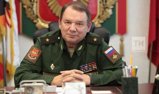 В Центральном военном округе Татарстан первым отправит призывников в части