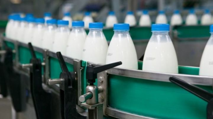 Высокогорский район среди лидеров по валовому надою молока за сутки