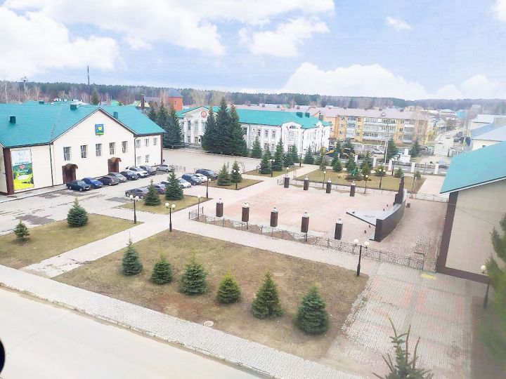 Татарстан приступит к первому этапу выхода из самоизоляции