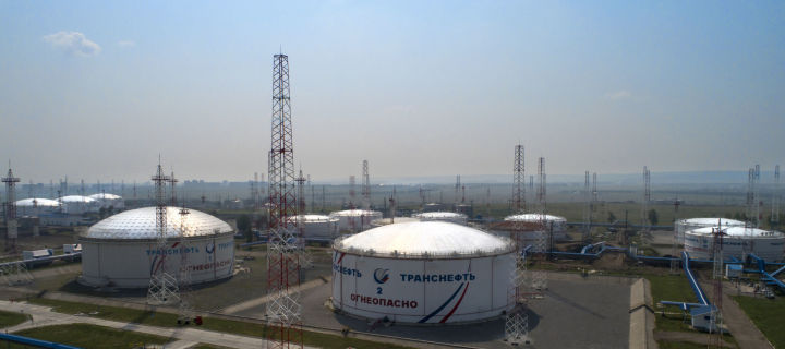 АО «Транснефть – Прикамье» завершило другие плановые ремонты на магистральных трубопроводах