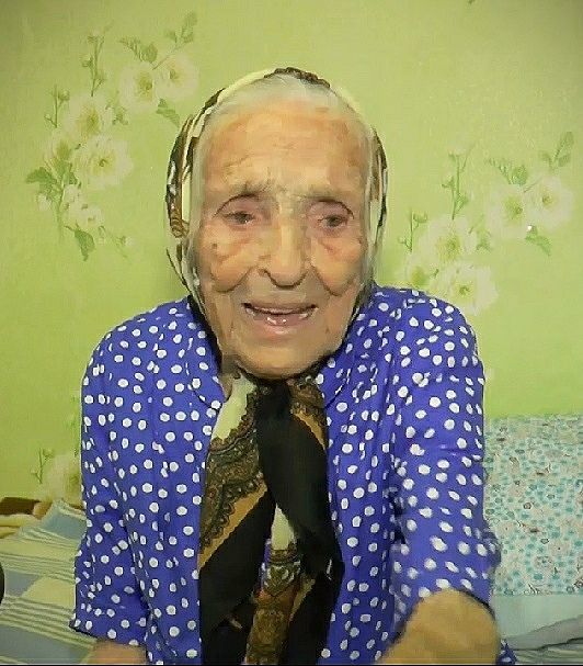 Ушла из жизни старейшая жительница Татарстана Анна Емельянова