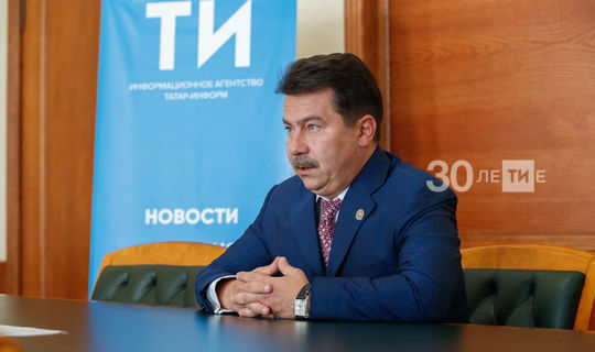 Марат Садыков рассказал, чем важна поправка к Конституции о доступности медпомощи
