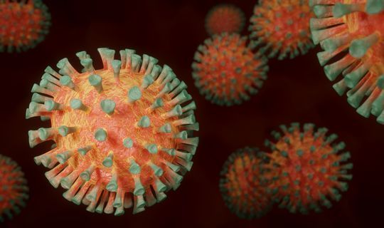 Ученый из Гонконга заявил о росте заразности коронавируса на 30%