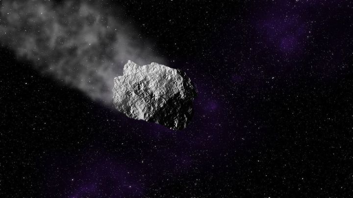 NASA сообщило о приближении к Земле астероида размером с футбольное поле