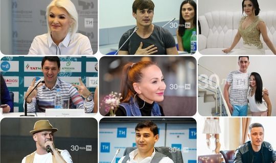 Сочи, деревня, новый дом и творчество: как проходит лето артистов татарской эстрады