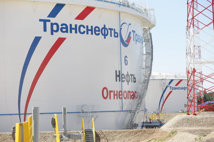 АО «Транснефть – Прикамье» завершило плановые ремонты на участках магистральных трубопроводов