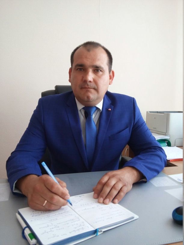 Нияз Ахметзянов: Что нового в системе образования Высокогорского района