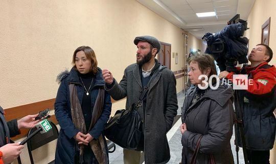 Скандально известную мать из Казани подозревают в мошенничестве с маткапиталом