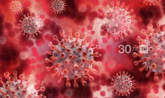 Ученые рассказали об идеальных условиях для распространения коронавируса
