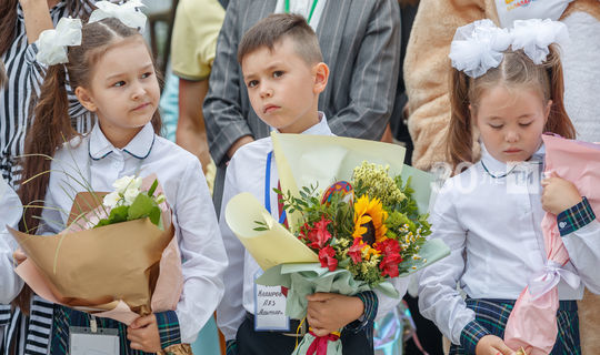 Фазлеева поставила точку в вопросе о закрытии школ после 20 сентября