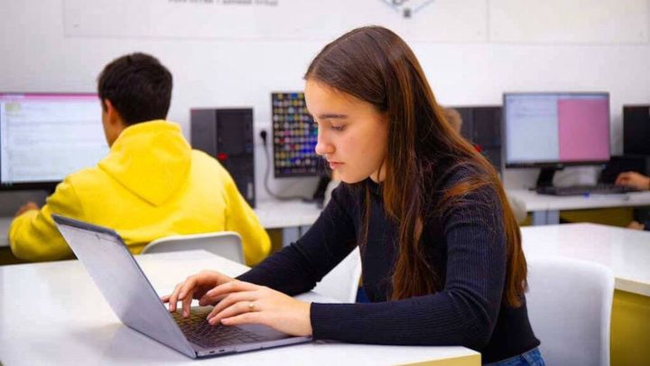 Татарстанских школьников приглашают на бесплатное обучение по кибербезопасности