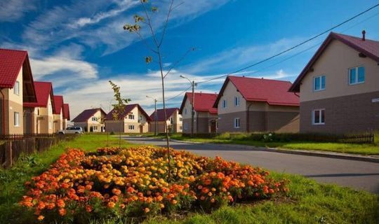 Татарстанцы могут использовать маткапитал для взноса по сельской ипотеке