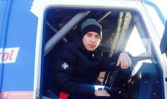 «Главное, чтобы он встал»: близкие выжившего вахтовика из Татарстана — о подробностях трагедии