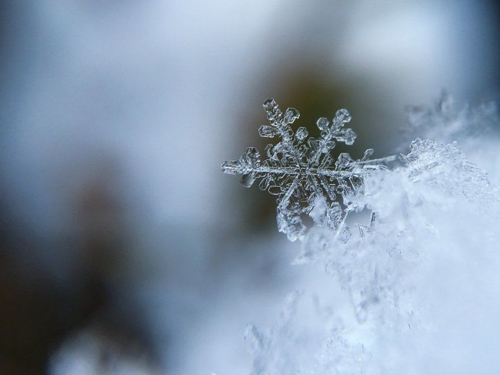 «Слабый снежок и легкий морозец»: какая погода ожидает татарстанцев в январские каникулы