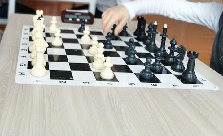 В Высокогорском районе дан Старт проекту  по созданию шахматных зон в образовательных учреждениях
