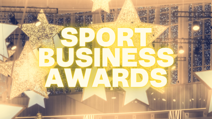 25 февраля состоится ежегодная премия Sport Business Awards
