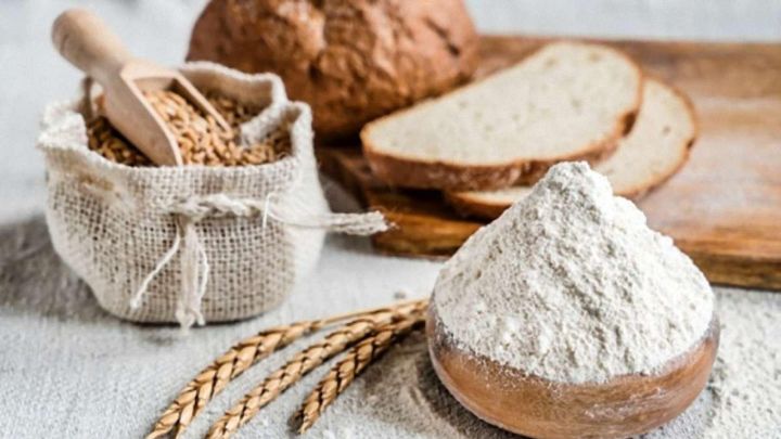 Мукомольные и хлебопекарные предприятия Татарстана получат субсидий из федерального бюджета