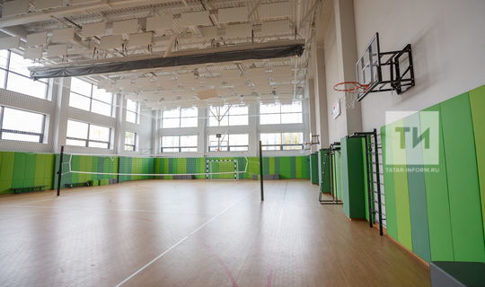 В Поволжской академии подготовят тренеров-преподавателей для сельских школ РТ