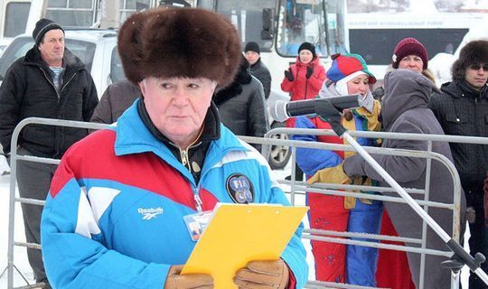 Скончался родоначальник татарстанского автомобильного спорта Аркадий Дадаев