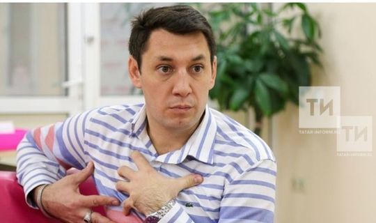 Фирдус Тямаев о срыве концерта в Башкортостане: «Это месть за защиту Куштау?»