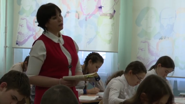 Высокогорский район занял первое место на Всероссийском конкурсе «Туган тел»
