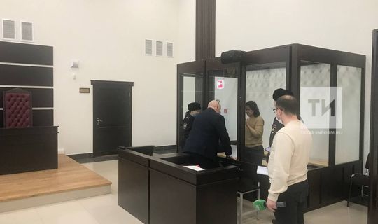 Суд арестовал психиатра по делу о халатности после взрыва газа в Зеленодольске
