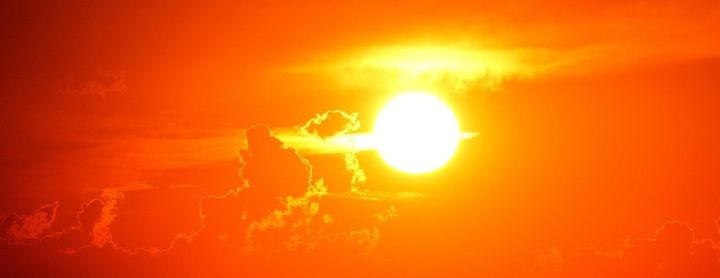 Синоптики предупредили о 32-градусной жаре в Татарстане