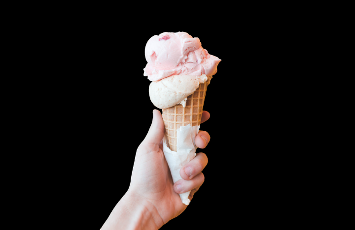 Мороженое: сколько стоит эскимо без пальмового масла и свиного жира