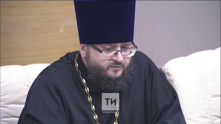 Православный священник объяснил татарстанцам, почему важно говорить детям правду о смерти