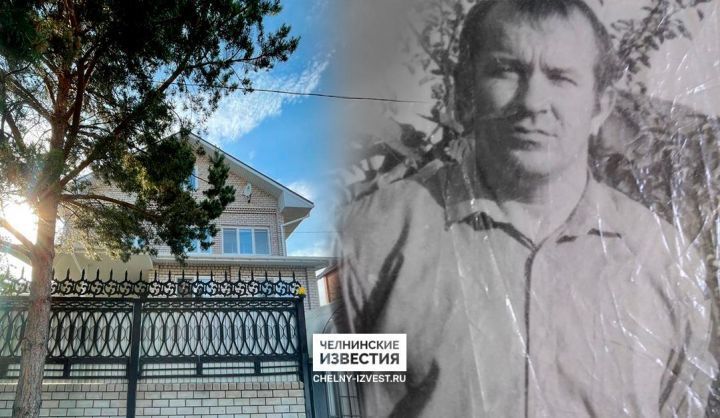 Зверски убитый в коттедже челнинец работал на «КАМАЗе»