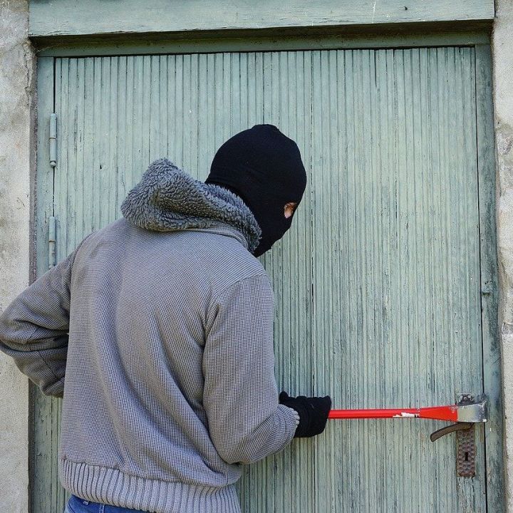 В Высокогорском районе вынесен приговор по делу о серийных кражах из садовых домов